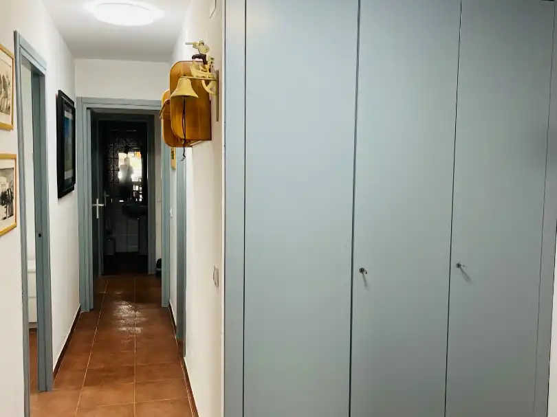 Apartamento con piscina en venta en Avinguda Port Joan 2, imagen 7