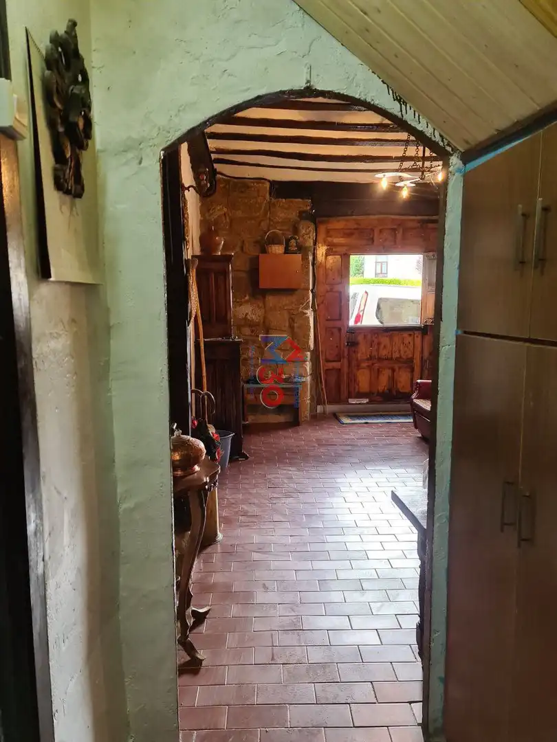 Houses for sale in Santa Gadea del Cid  with Storage room
