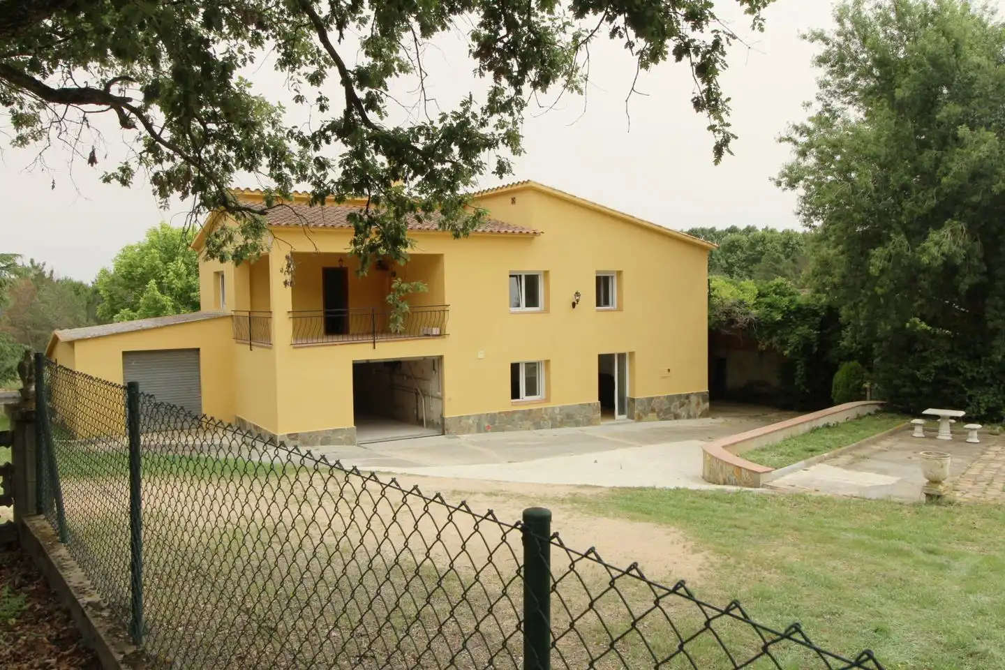 Haus mit Garten zum Verkauf in Pau Casals 560, imagen 6