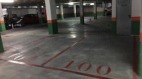Solvia Inmobiliaria  Garaje Murcia, imatge 2
