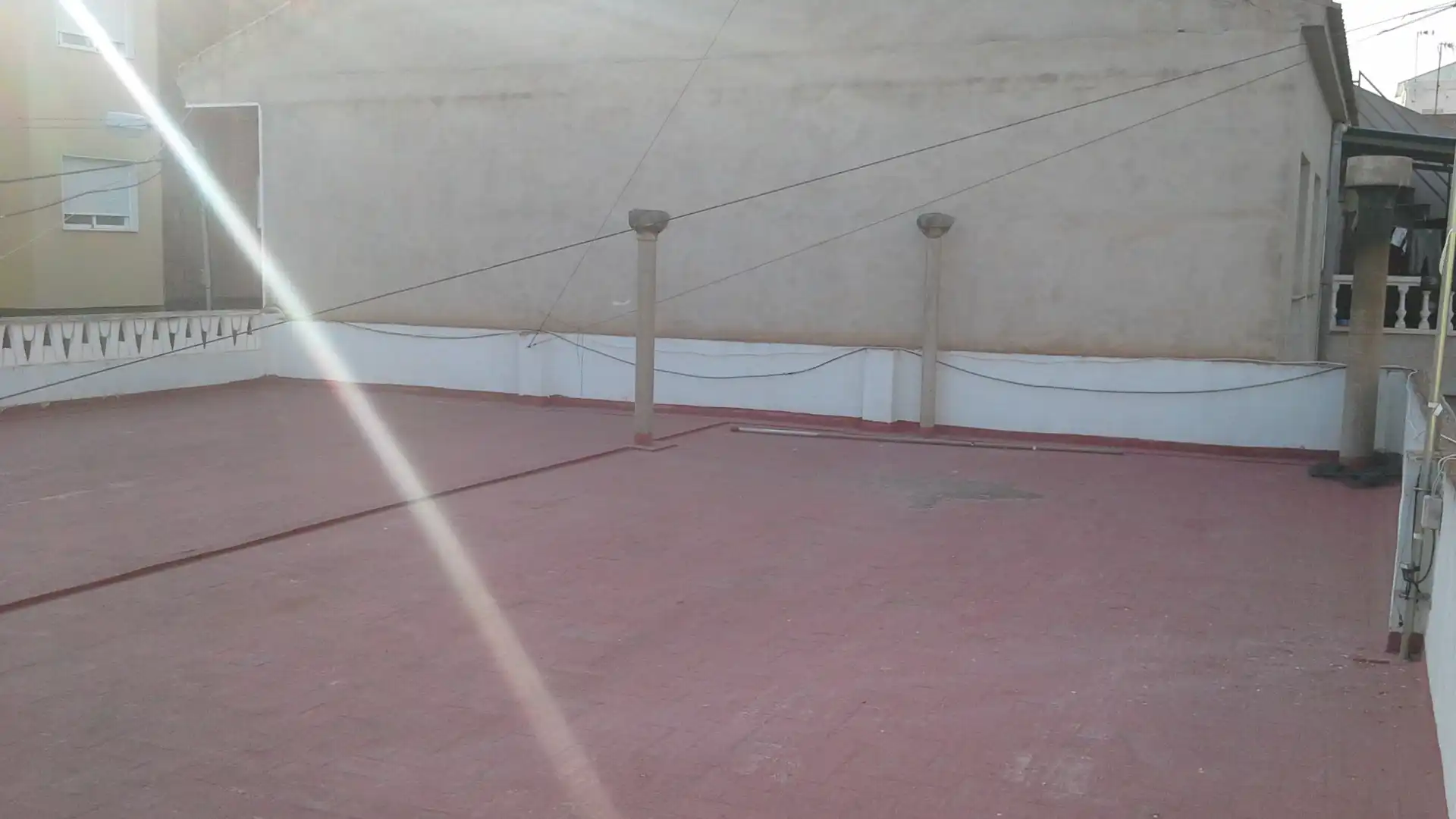 Casa a schiera con terrazza in vendita a Catral, imagen 8