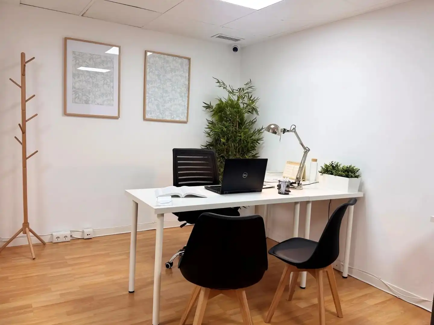 Büro zur Miete in Nervión