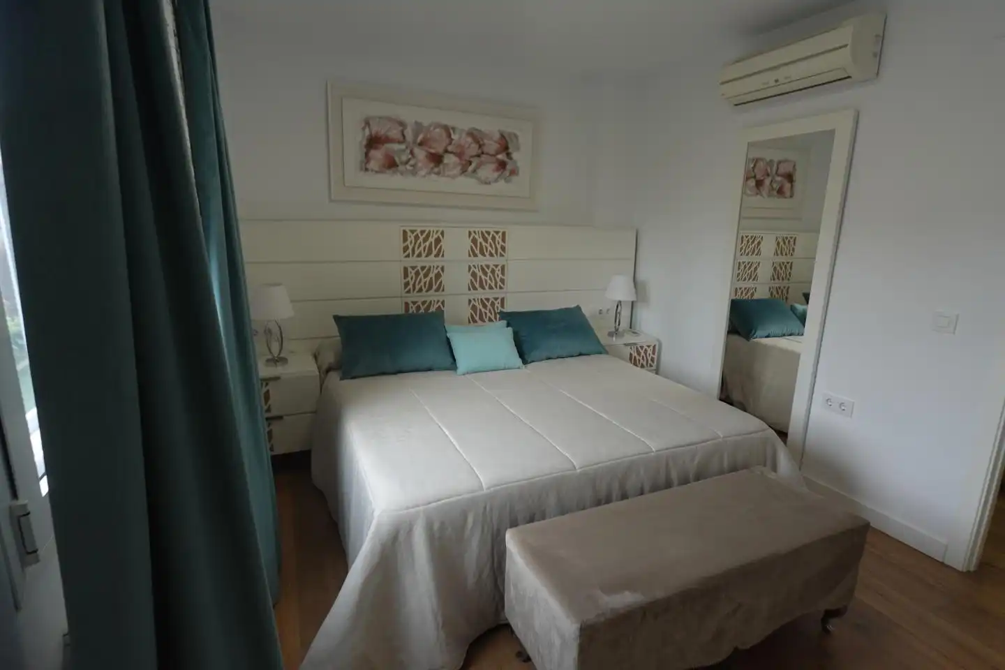 Bajo con piscina en venta en Av de la manzanilla, imagen 27