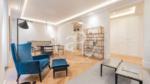 Foto 3 de Pis en venda a C. de la Alameda, Cortes - Huertas,  Madrid Capital