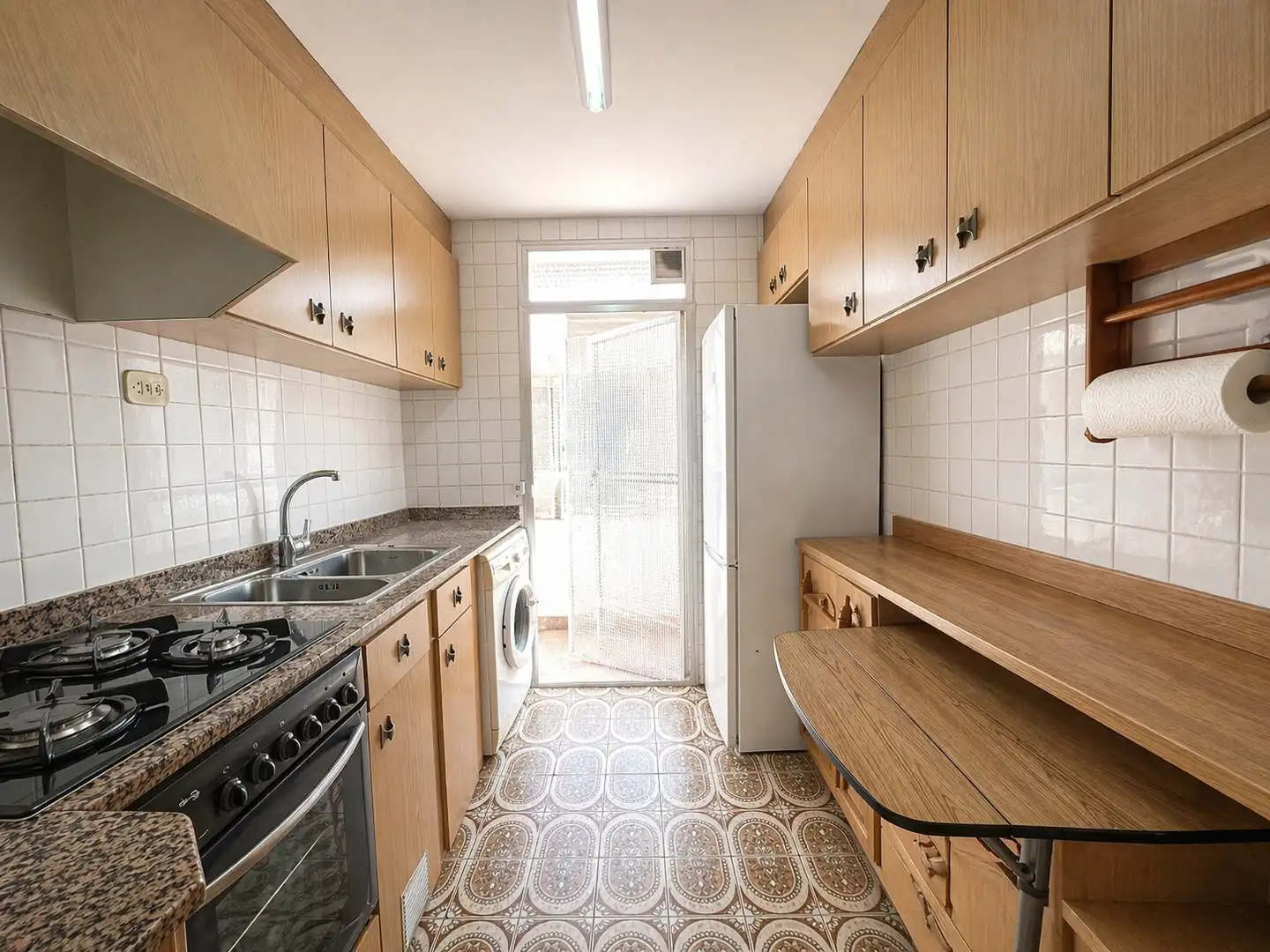 Piso en venta en Carrer del Picaio, Barrio de Benicalap