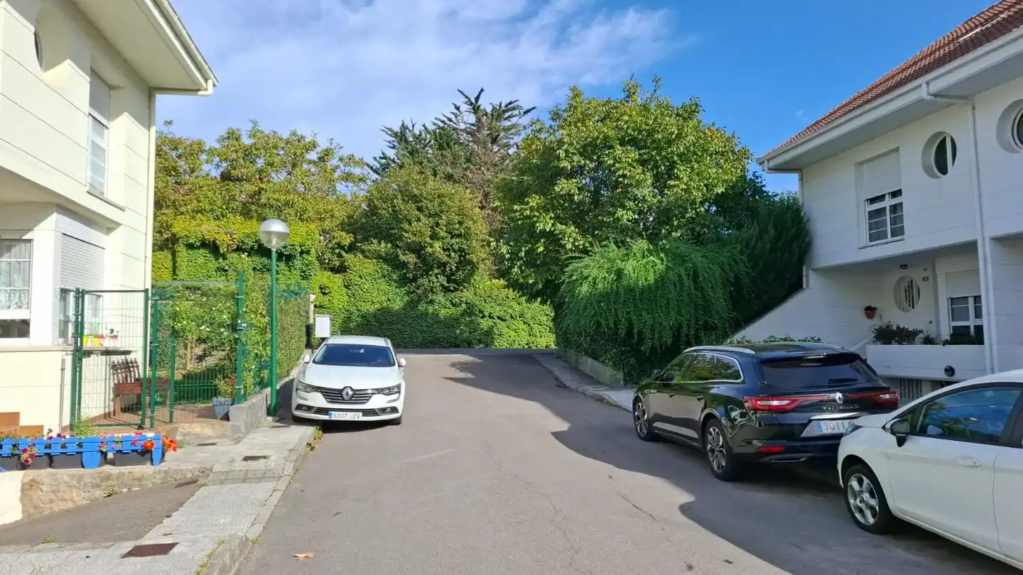 Semi-detached house with terrace for sale in Barrio Mortera-la Puntania, imagen 52
