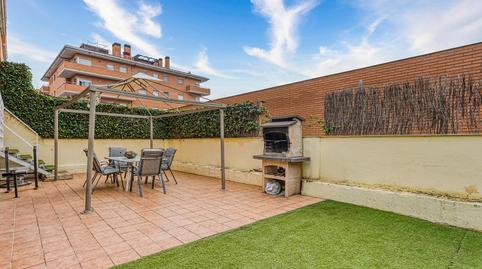 Foto 2 de Pis en venda a Les Comes, Barcelona