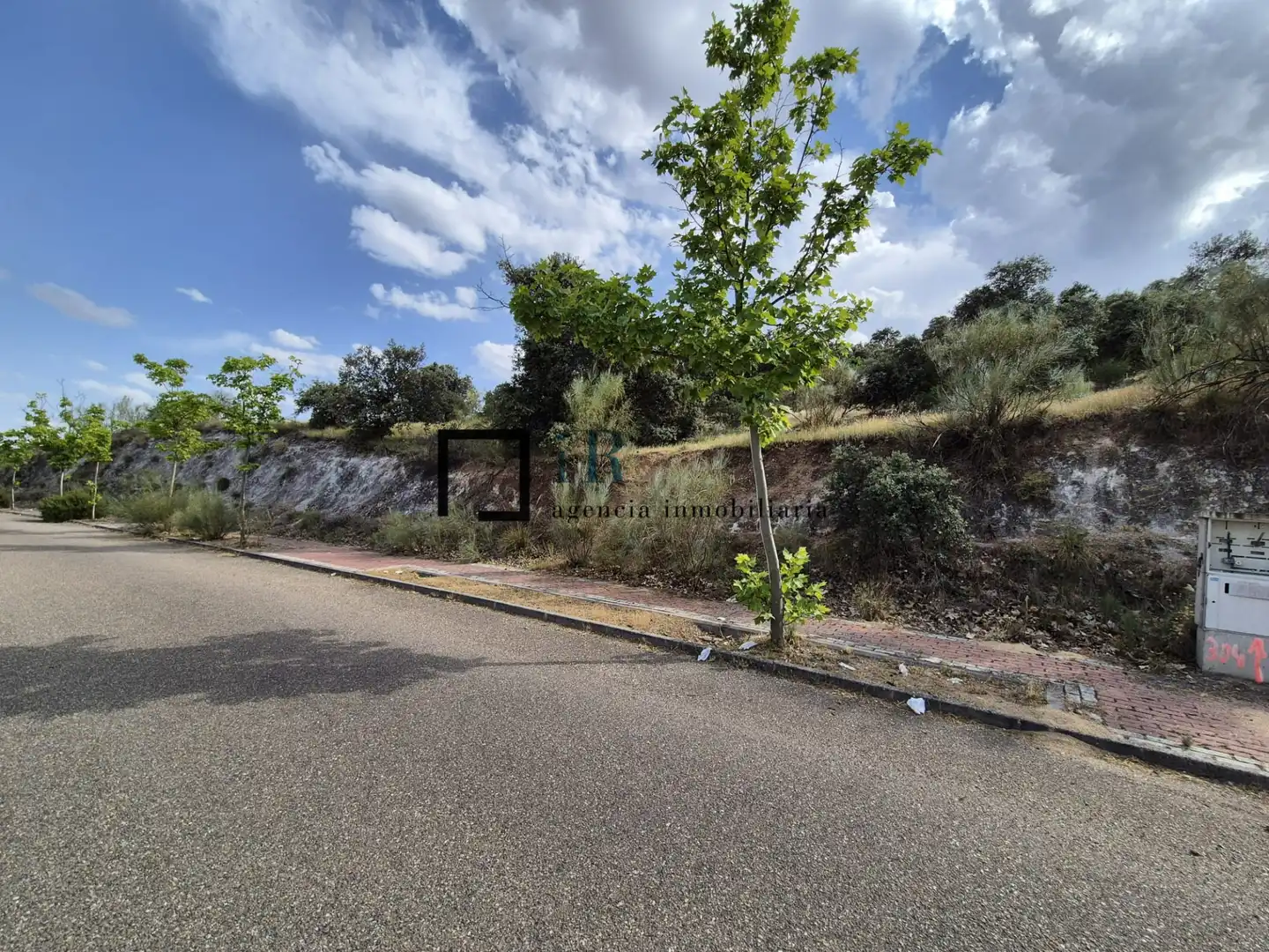 Terreny residencial en venda a Los Cigarrales - La Bastida