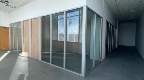 Photo 2 of Premises to rent in Ronda D'europa, 60, Masia Nova -  Solicrup, Barcelona