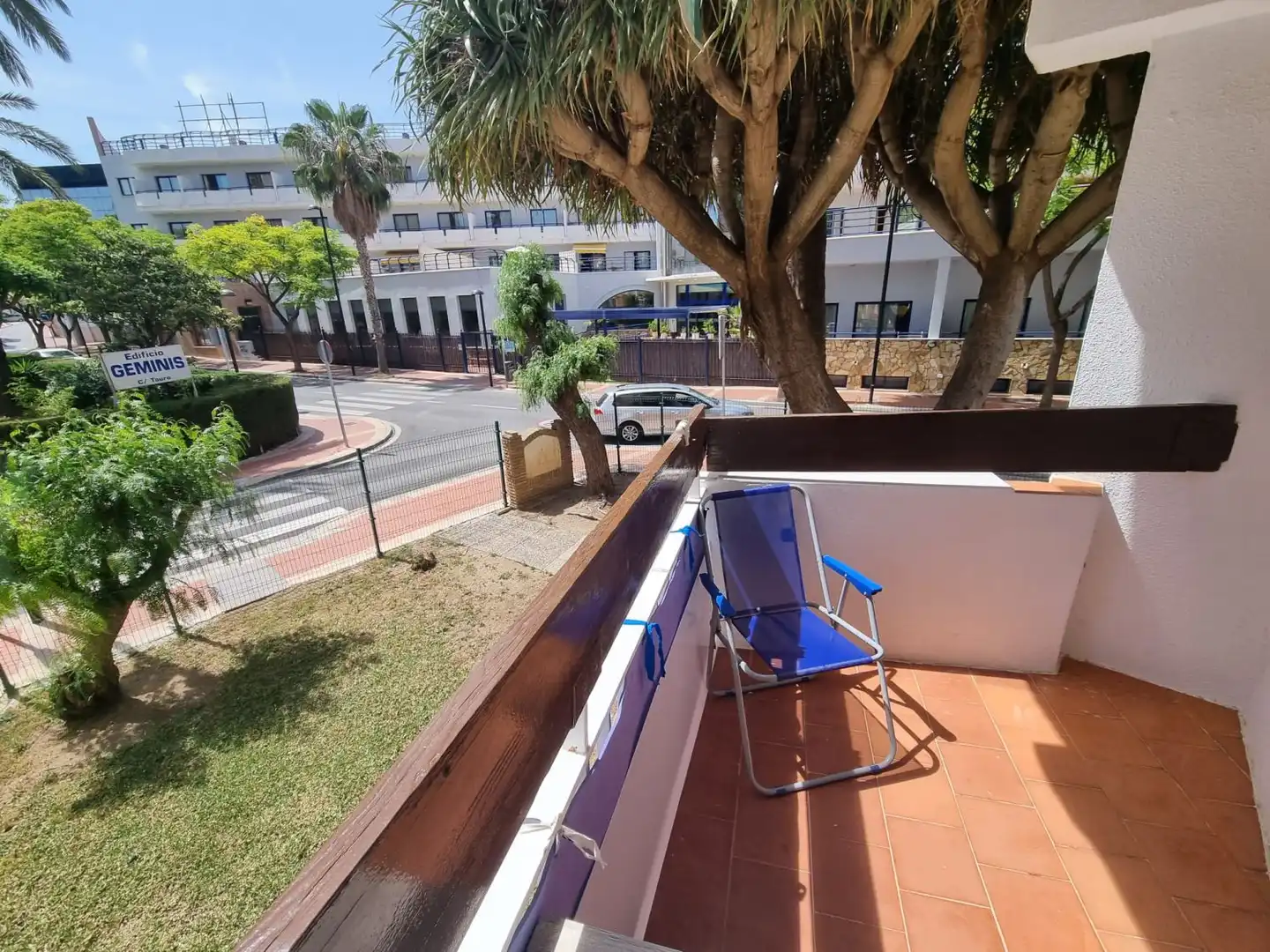 Terrace of Apartments for sale in Benalmádena  with Terrace