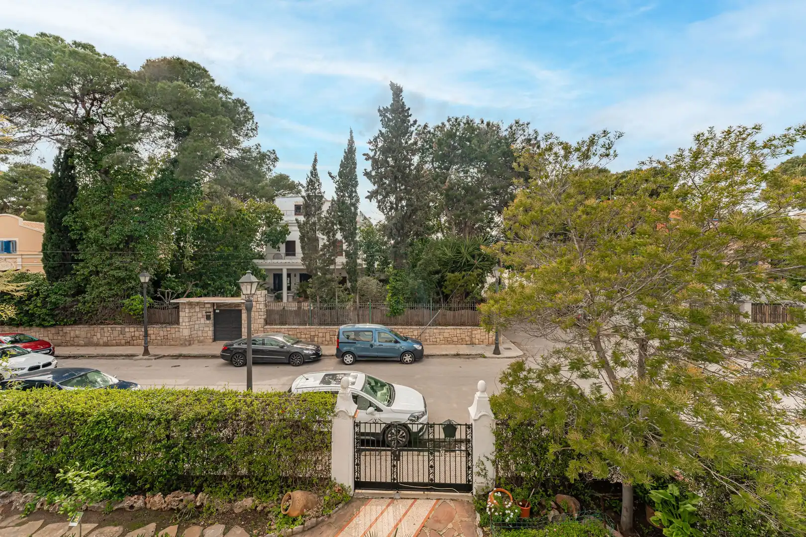 Haus mit Pool zum Verkauf in Avenida Blasco Ibáñez 36, imagen 24