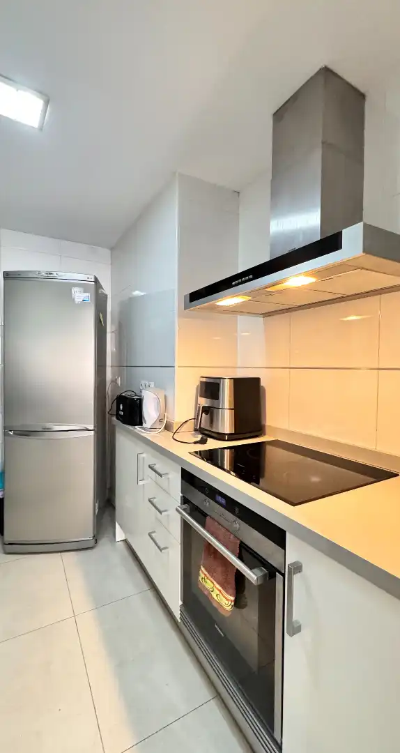 Apartamento en venta en Avenida Blasco Ibáñez, 9, La Patacona