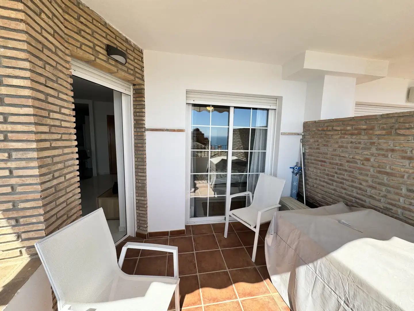 Apartments for rent in Avenida Marina del Este, 38, Punta La Mona