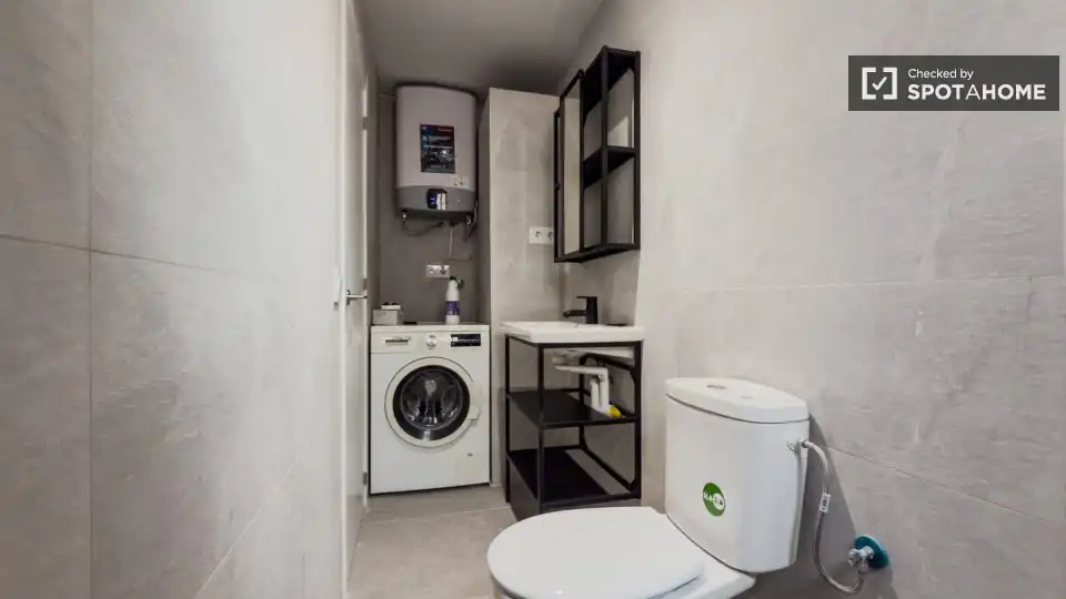 Flat for rent in El Carmel