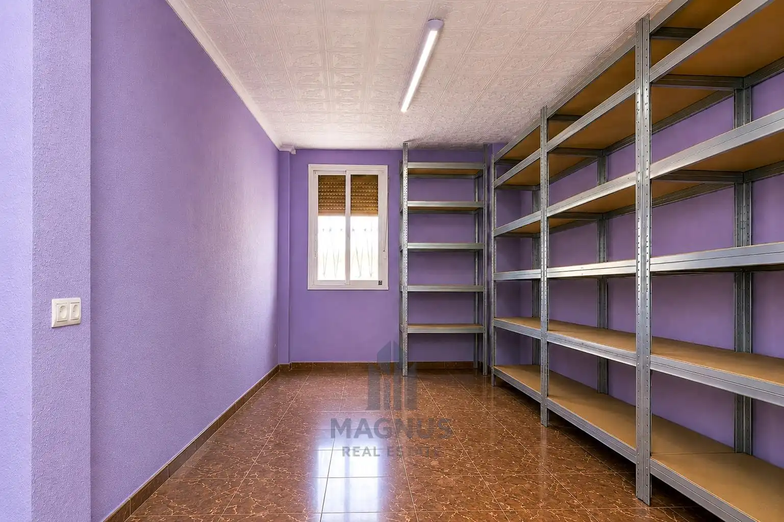 Planta baja en venta en Xirivella