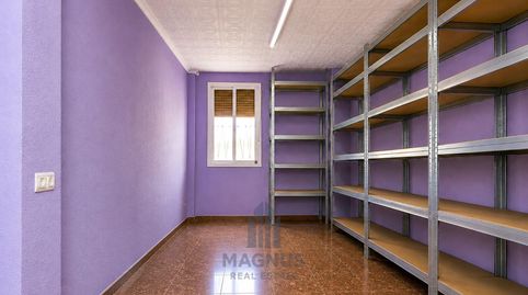 Foto 4 de Planta baja en venta en Calle Andres Segovia, Barrio de la Luz, Xirivella