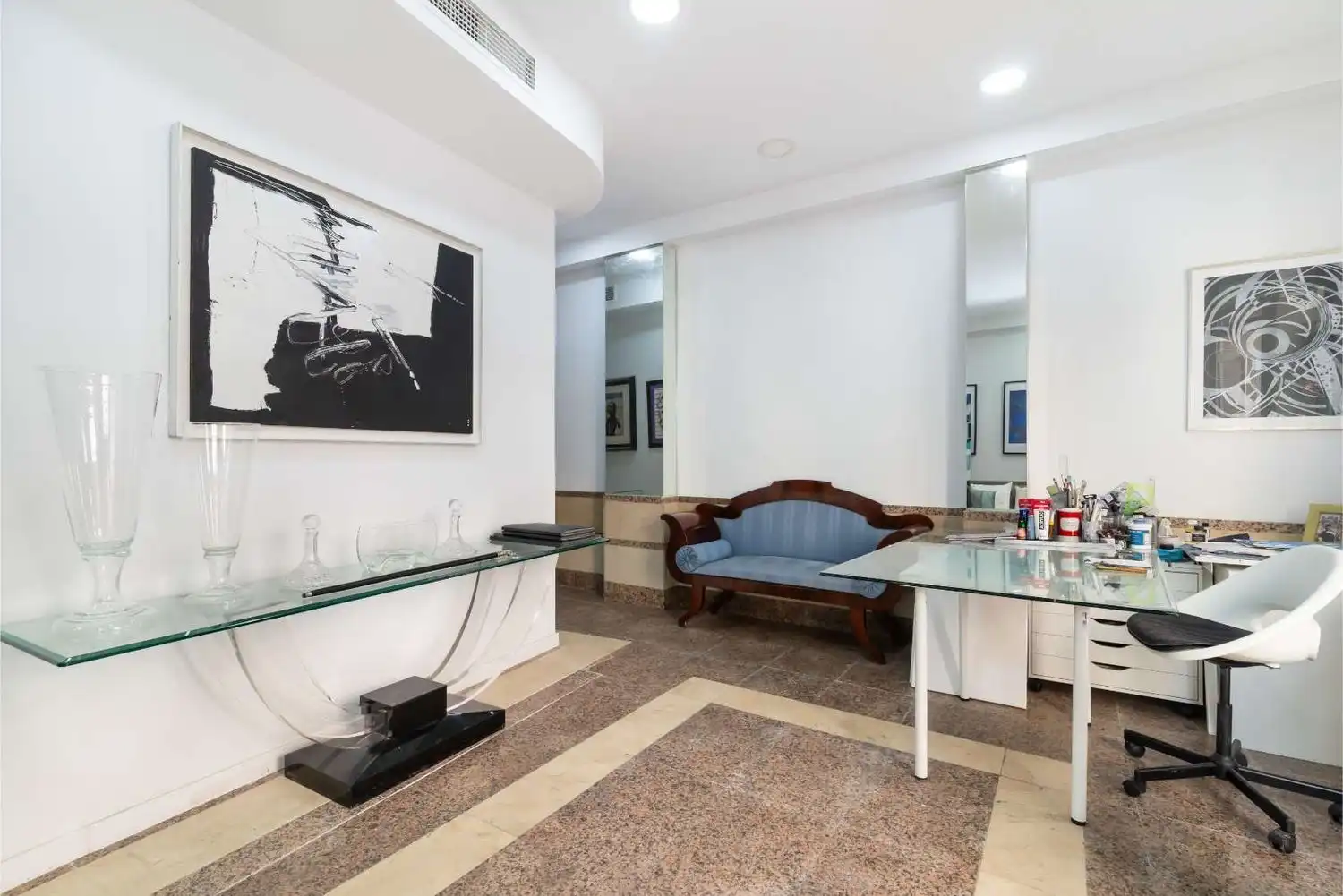 Wohnung mit Aufzug zum Verkauf in Marquesa de Argüeso, imagen 19