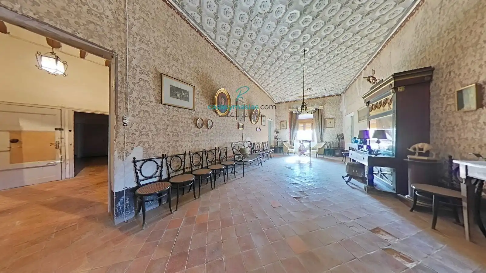 Casa rustica con terrazza in vendita a ALT PENEDÈS, BARCELONA, imagen 2