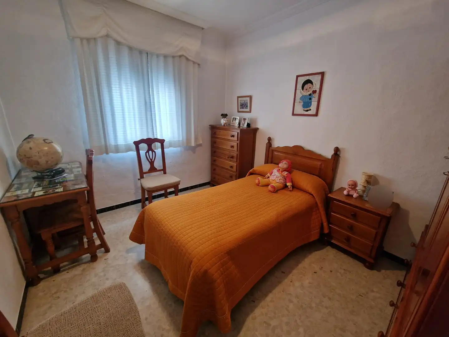 Casa amb terrassa en venda a Montilla, imagen 23