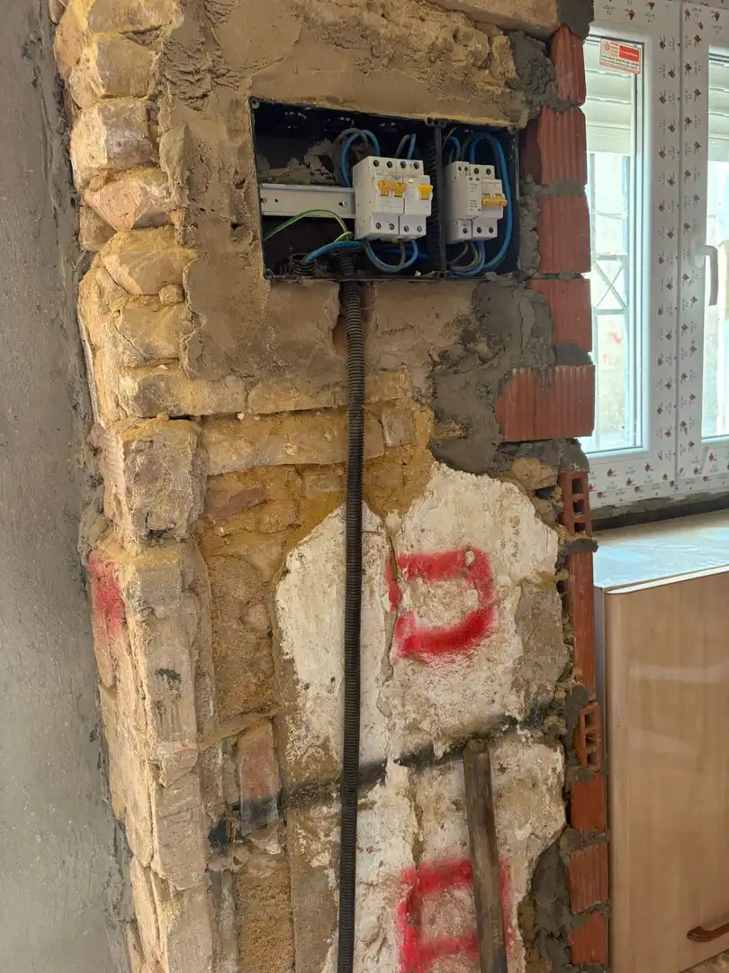 Casa en venda a Bollullos Par del Condado, imagen 12