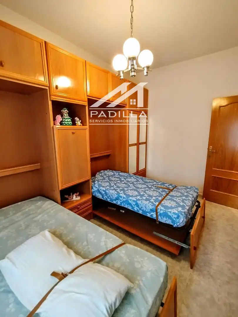 Casa adosada en venta en Santa Cruz del Retamar pueblo
