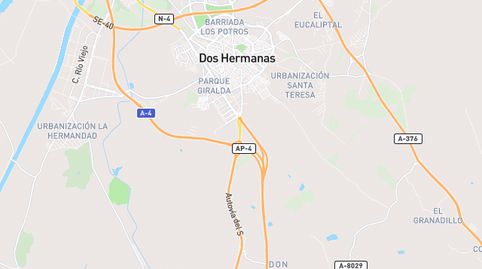 Foto 4 de Piso en venta en La Hacienda - Nueva Andalucía, Dos Hermanas