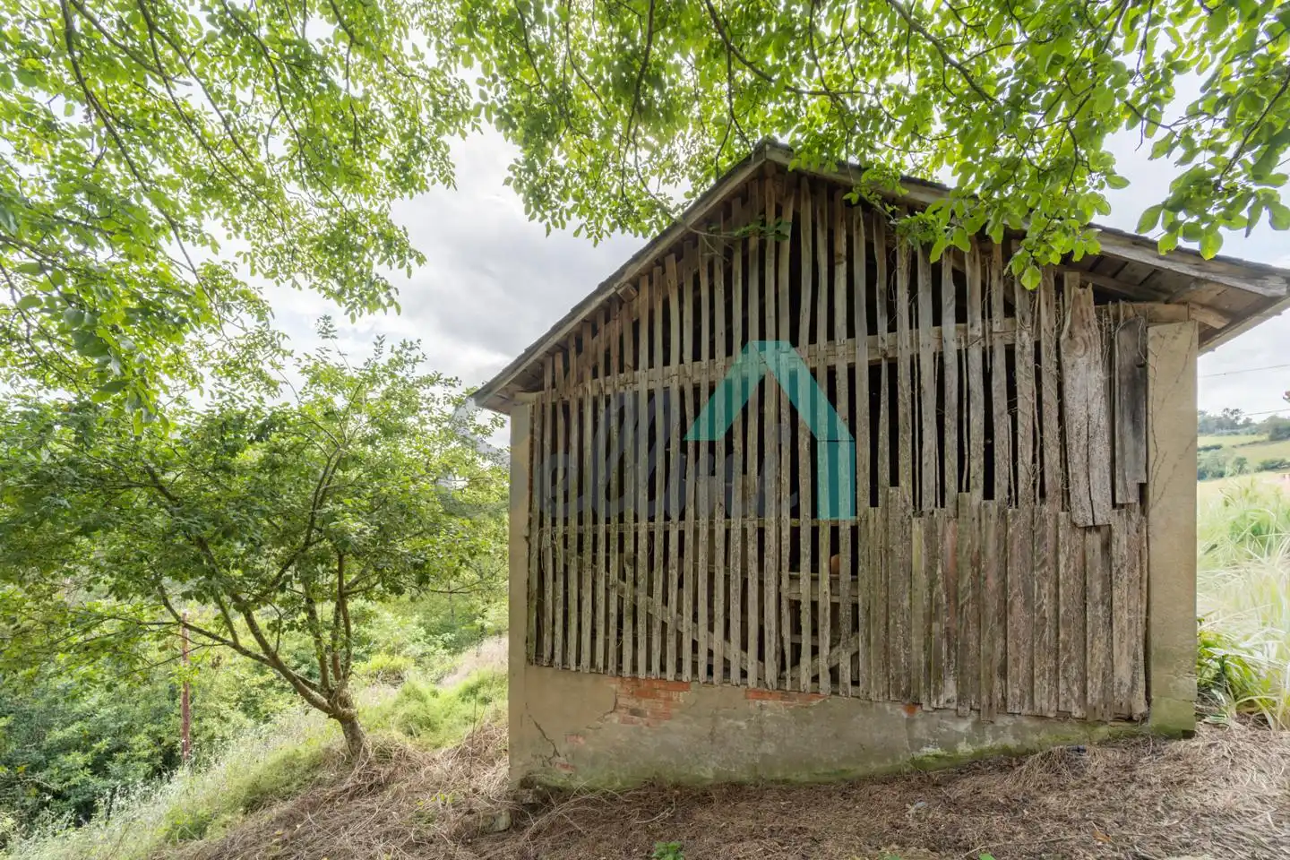Habitatge amb jardí en venda a Arcallana, imagen 53