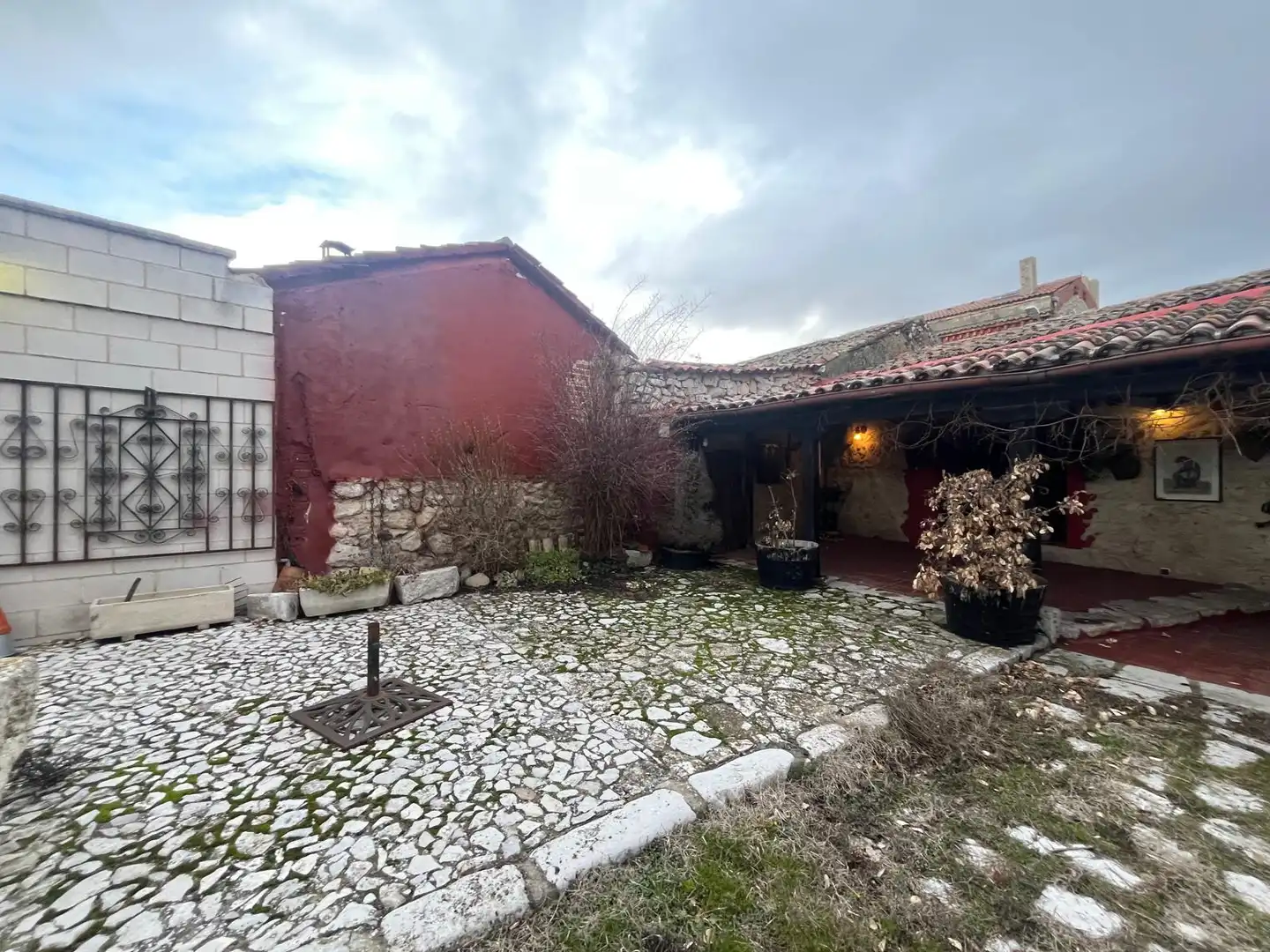 Casa o xalet en venda a Calle Fuente, 2, La Parrilla
