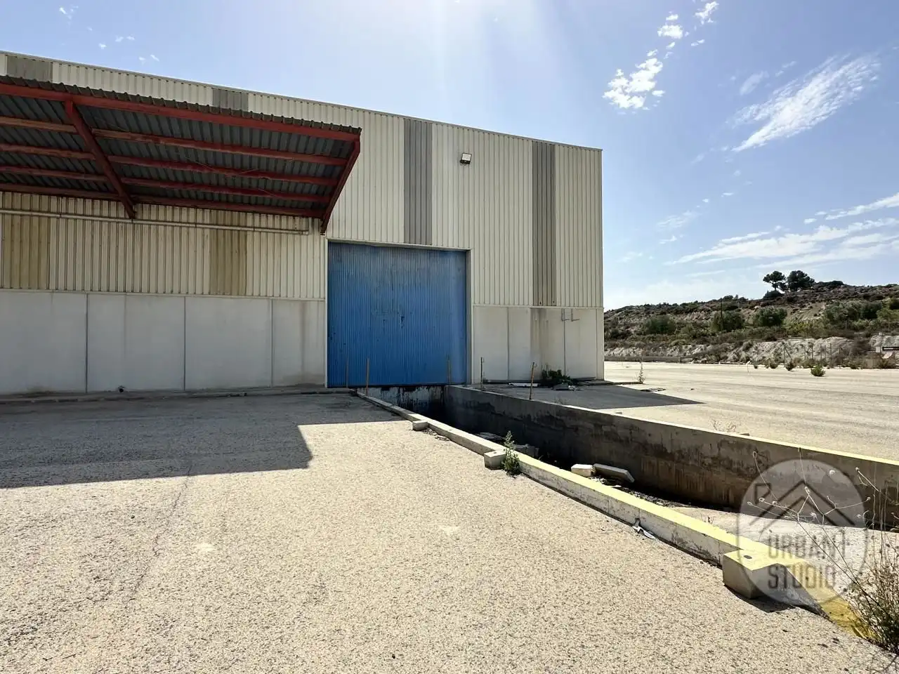 Industrial building for sale in De Batistes, imagen 25