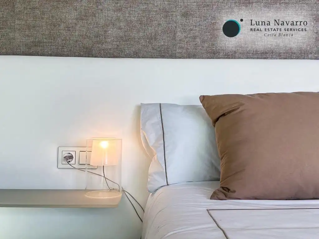 Casa o chalet en venta en Calle Cornisa, Altea ciudad