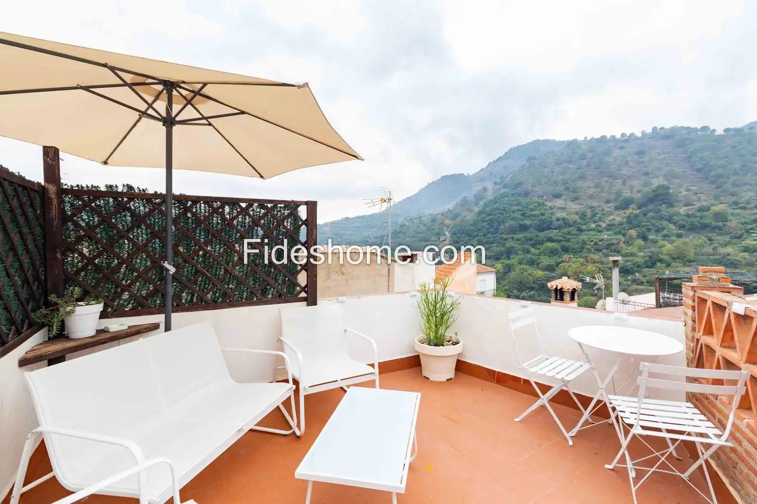 Villa à louer à Calle Motril 13, imagen 21