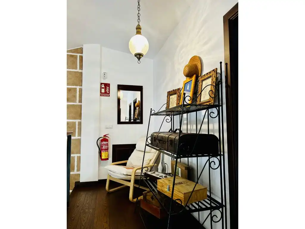 Casa rústica amb jardí en venda a Archidona, imagen 14
