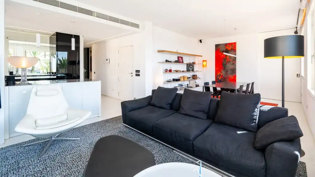 Apartment with lift for sale in Centre, imagen 8