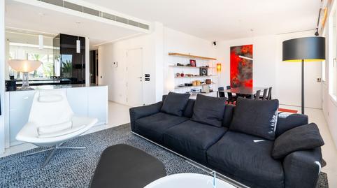 Foto 4 de Apartament en venda a La Llotja - Born,  Palma de Mallorca