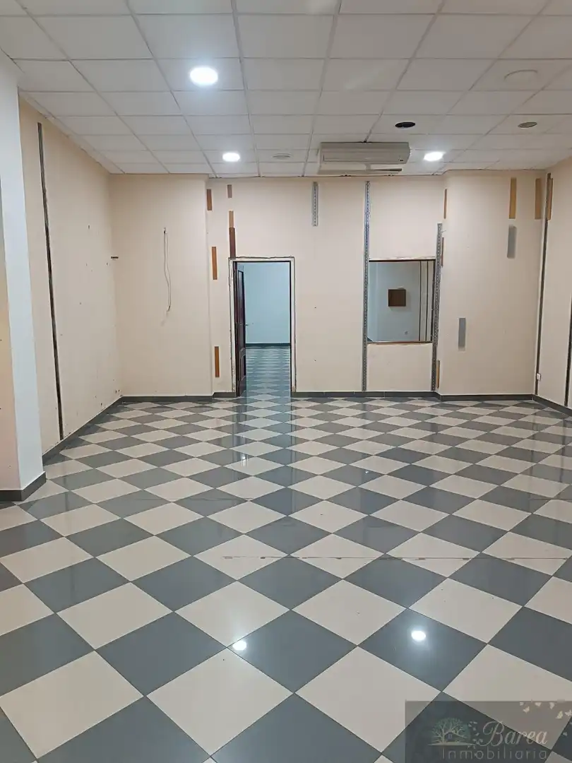 Local comercial en alquiler en Rute, imagen 19