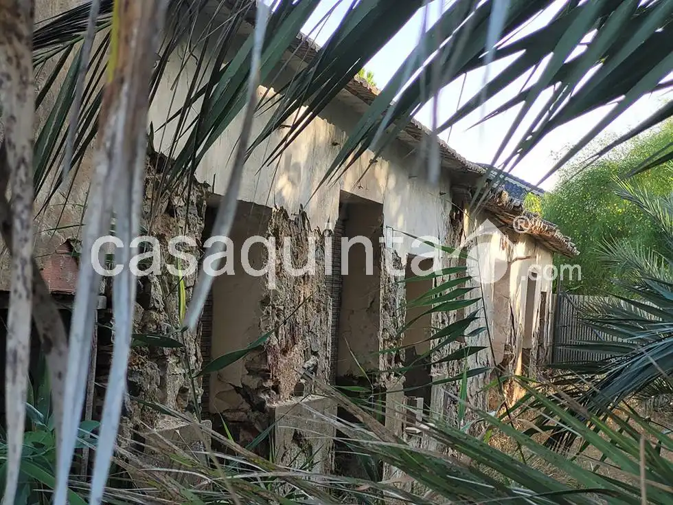 Villa zum Verkauf in Av. de la ConstituciÃ³n