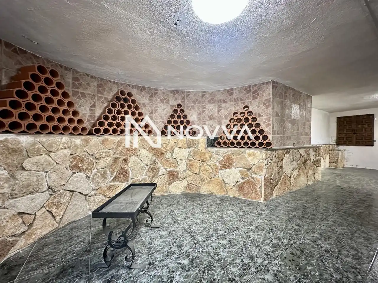 Casa o xalet en venda en Lloret de Mar amb Jardí privat, Terrassa i Piscina