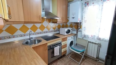 Foto 3 von Wohnung zum Verkauf in Calle Brunete, Zona Renfe, Alcorcón