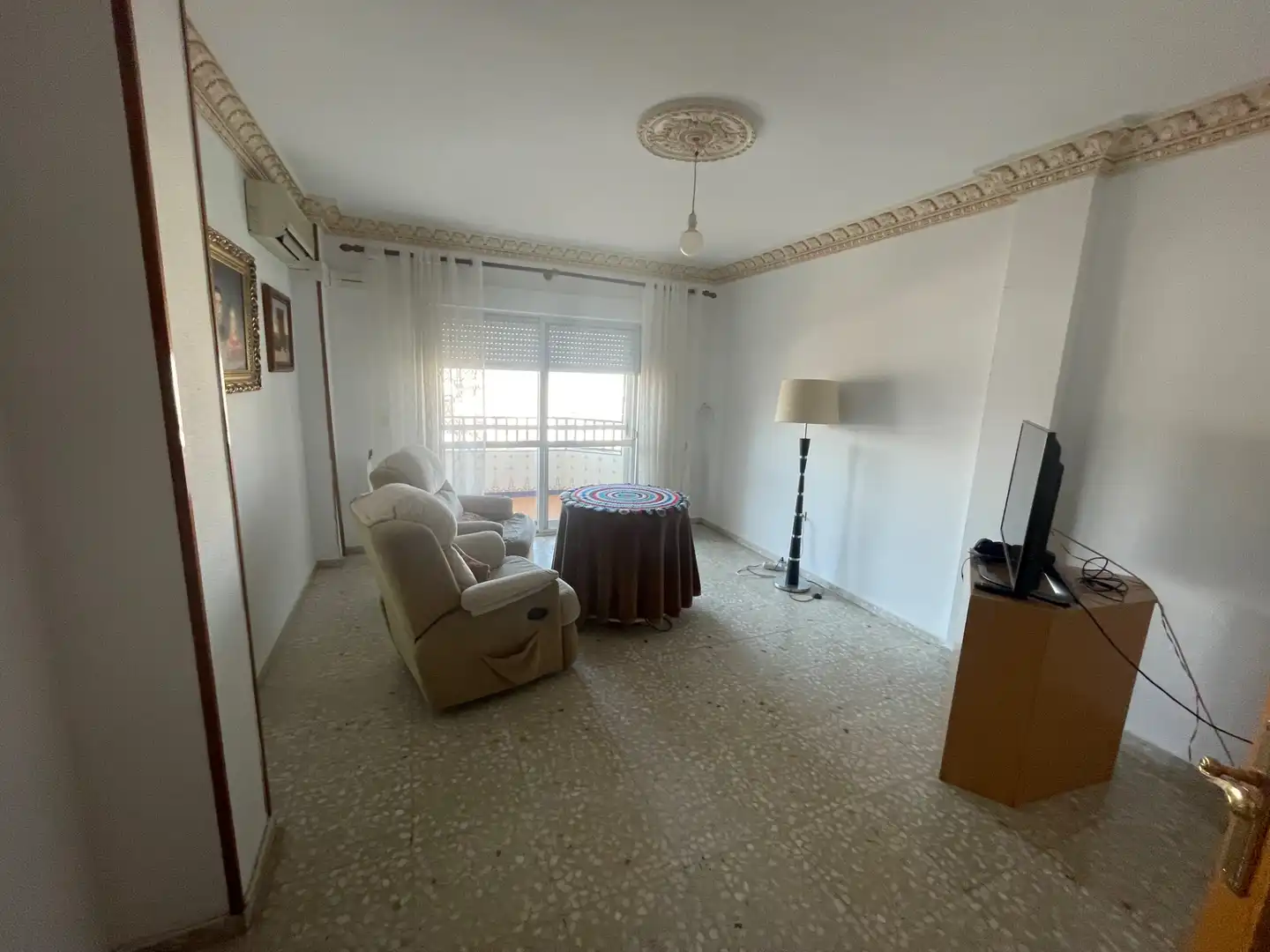 Piso con terraza en venta en Calle Antonio Martínez de Pinillos, imagen 10