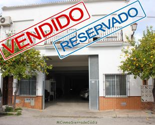 Parking of Premises for sale in Algodonales