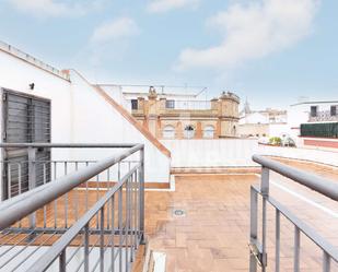 Terrace of Building for sale in  Sevilla Capital