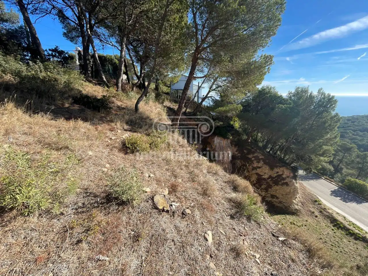 Terreno rustico in vendita a Santa Cristina, imagen 11