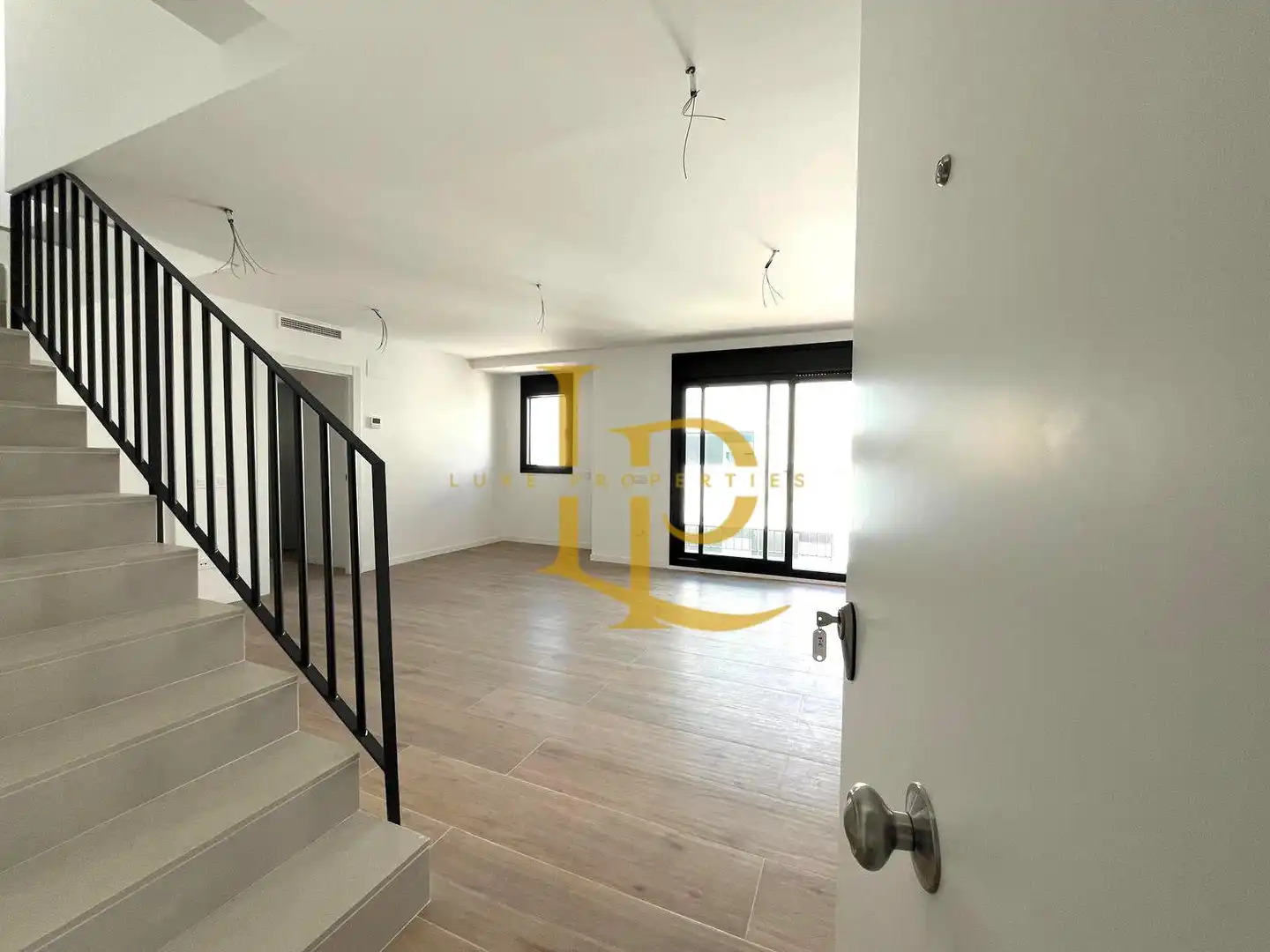 Ático en venta en Terrassa con Aire acondicionado, Calefacción y Parquet