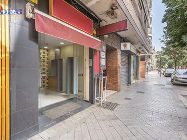 Local comercial en venda a Centro