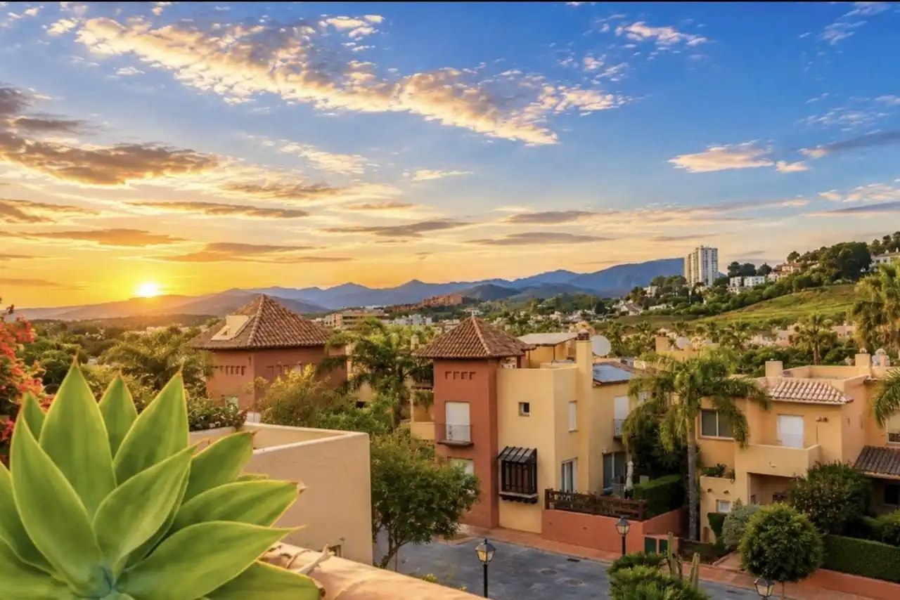 Adosado con piscina en venta en Nueva Andalucía, imagen 27