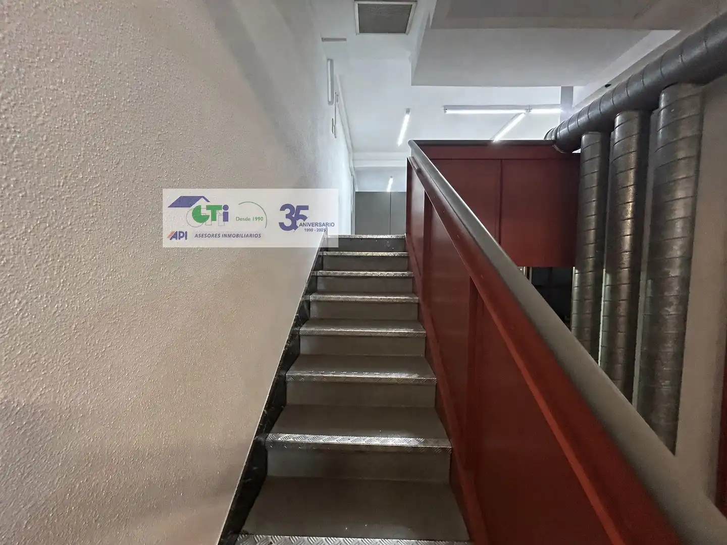 Local de lloguer en Zaragoza