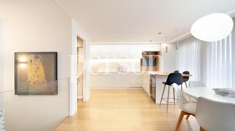 Foto 3 de Àtic de lloguer a La Petxina, Valencia