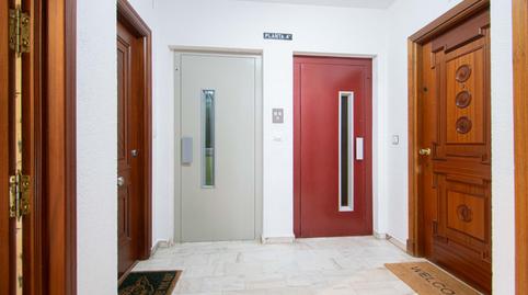 Foto 3 de Pis en venda a Calle Claudio Guerin, El Plantinar – Avda. La Paz - El Juncal,  Sevilla Capital