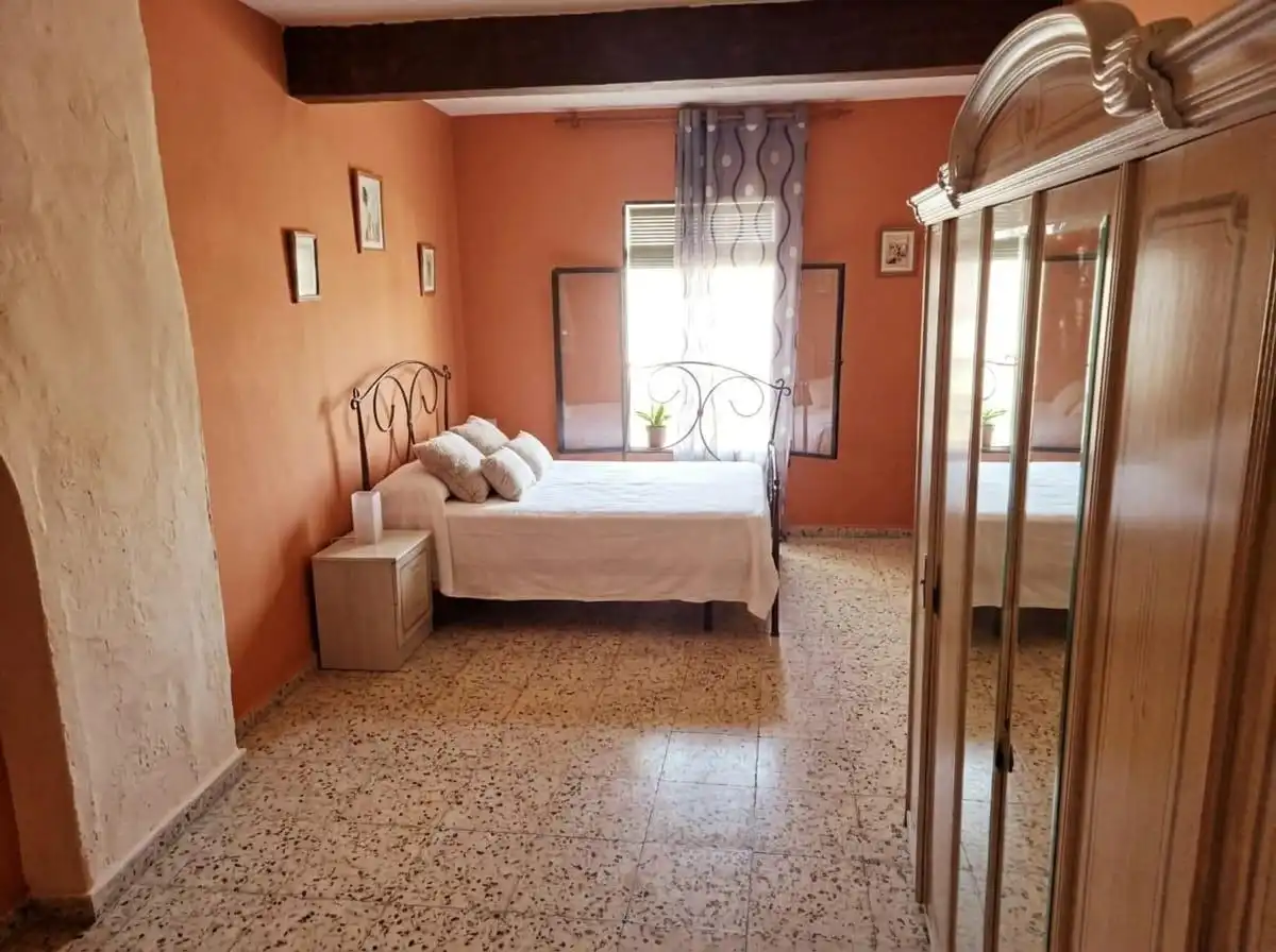 Casa o chalet en venta en Calle Calle Pinos, Centro