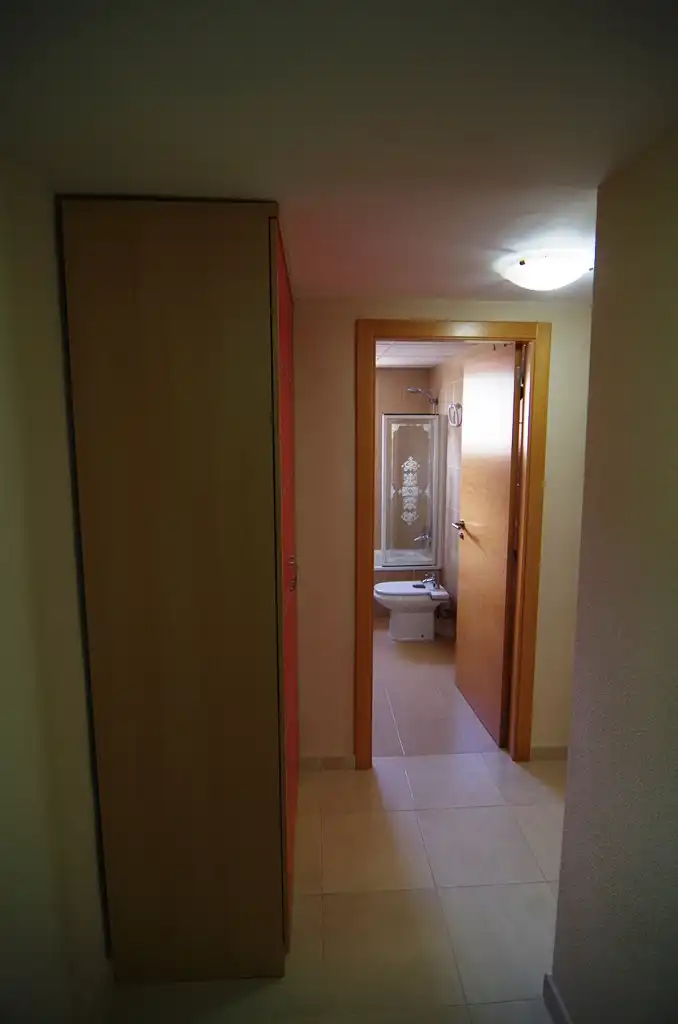 Apartament amb ascensor en venda a Playa Morro de Gos, imagen 9